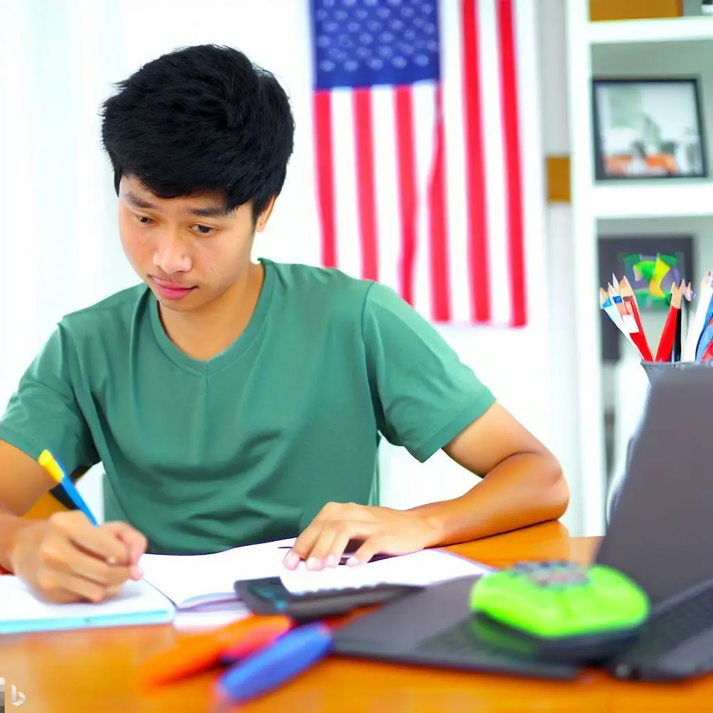 The Benefits of Programming Homework Help for USA Students