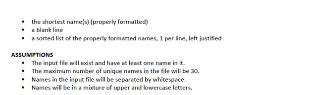 sort and format 2